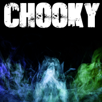 Chooky - Full Cover cover